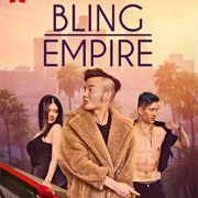 Bling Empire
