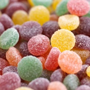 Fruit Pastilles
