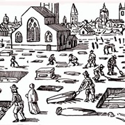 The 'Great Plague' in Various Parts of Tudor England 1509-1510