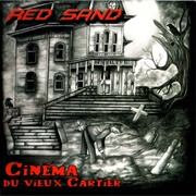 Red Sand - Cinéma Du Vieux Cartier