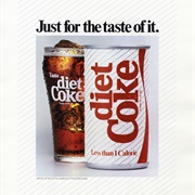 Diet Coke