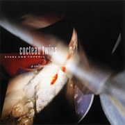 Cocteau Twins - Stars and Topsoil – a Collection (1982–1990)