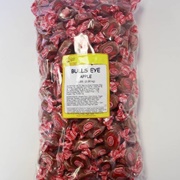 Goetze's Apple Bulls Eye