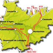 Tarn-Et-Garonne (82)
