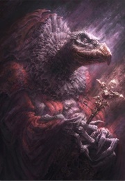 The Chamberlain (Skeksil) (1982)