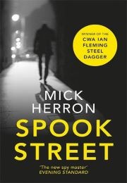 Spook Street (Mick Herron)
