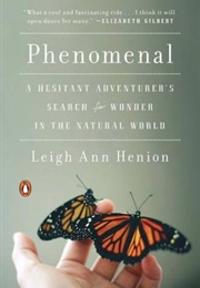 Phenomenal (Leigh Ann Henion)