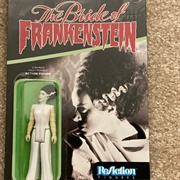 Bride of Frankenstein Reaction Figure