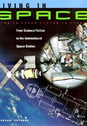 Living in Space (Giovanni Caprara)