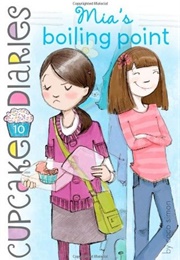 Mia's Boiling Point (Coco Simon)