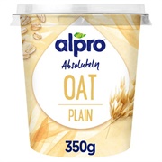 Oat Yoghurt