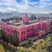 Ahsan Manzil, Bangladesh