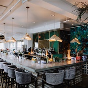 Hai Hai Vietnamese Restaurant