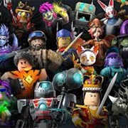 Roblox