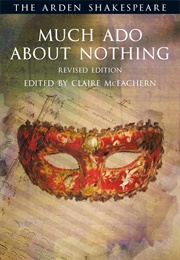 Much Ado About Nothing (William Shakespeare)