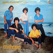 Más, Mucho, Más by Menudo