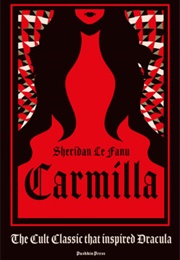 Carmilla (J. Sheridan Le Fanu)