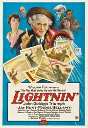 Lightnin' (1925)