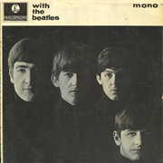 With the Beatles by the Beatles
