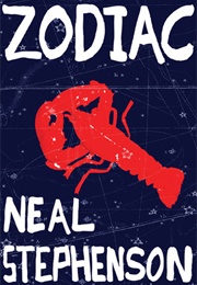 Zodiac (Neal Stephenson)