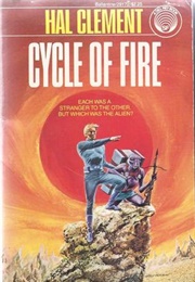 Cycle of Fire (Hal Clement)