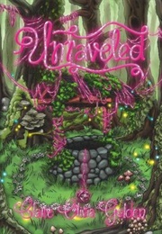 Unraveled (Claire Olivia Golden)