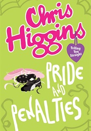 Pride and Penalties (Chris Higgins)