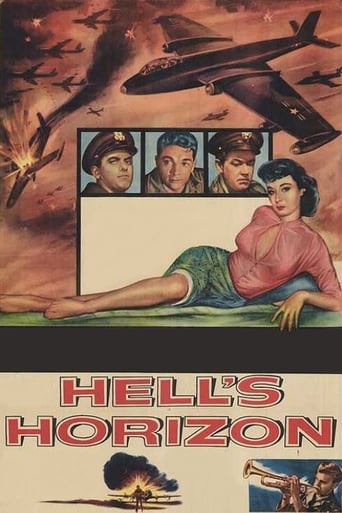 Hell's Horizon (1955)