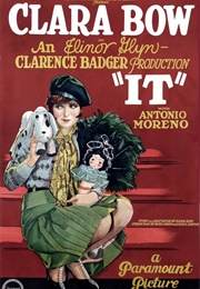 "It" (1927)