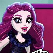 Monster High: Adventures of the Ghoul Squad
