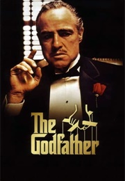 ...AND:  the Godfather (1972)
