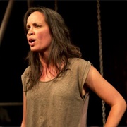 Jada Alberts (Non-Binary, They/Them)