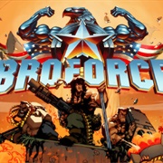 Broforce