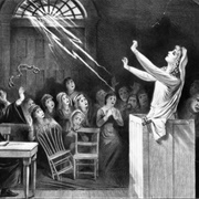 The Salem Witch Trials