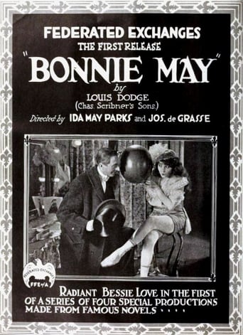 Bonnie May (1920)