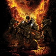 Gears of War