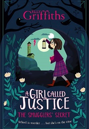 The Smuggler's Secret (Elly Griffiths)