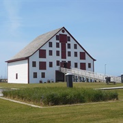 Banc De Pêche De Paspébiac