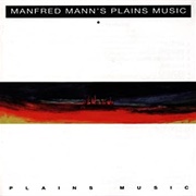 Manfred Mann's Plains Music - Plains Music