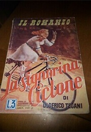 La Signorina Ciclone (1916)