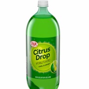 Big K Citrus Drop