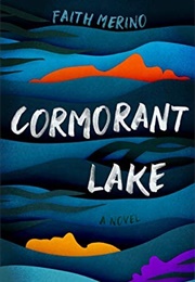 Cormorant Lake (Faith Merino)