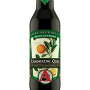 Tangerine Cream Beer