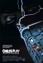 Child's Play (1988)