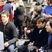 Paul Weitz (B. 1965)