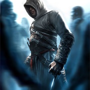 Altaïr (Assassin's Creed 1)