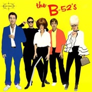 The B52's - Planet Claire