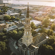 St. Phillip's Episcopal (Charleston, SC)