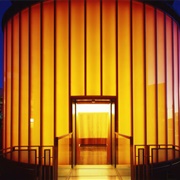 James Turrell Skyspace