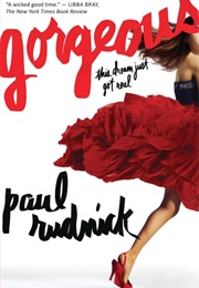 Gorgeous (Paul Rudnick)